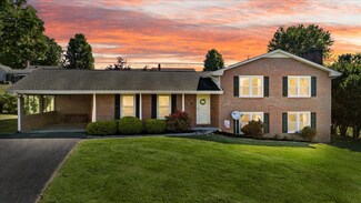 1133 Camper St, Pulaski, VA 24301