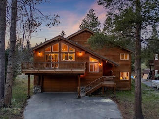 10308 E Alder Creek Rd, Truckee, CA 96161