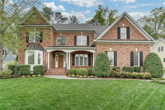 9922 Westhampton Glen Place, Henrico, VA 23238