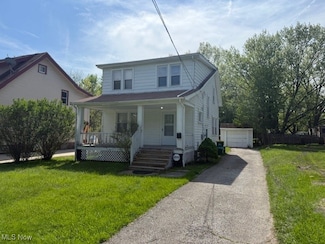 5144 Theodore St, Maple Heights, OH 44137