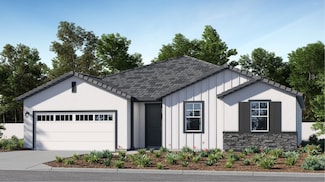 Residence Three, Perris, CA 92570