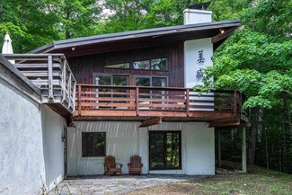 4 Mountain View Rd, Winhall, VT 05340