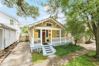 2835 Palmer Ave, New Orleans, LA 70118