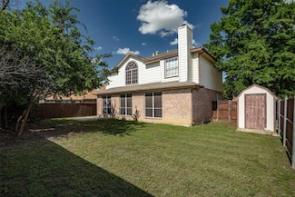 2101 Newport Dr, Flower Mound, TX 75028