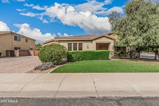 4318 N 180th Dr, Goodyear, AZ 85395