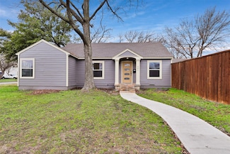 301 West Ave E, Garland, TX 75040