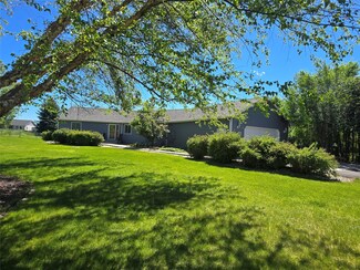 117 Boardwalk, Stevensville, MT 59870