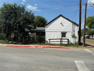 109 E Esperanza Ave, Hidalgo, TX 78557