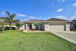 28 Bud Field Dr, Palm Coast, FL 32137
