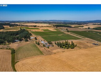 10845 Brateng Rd, Monmouth, OR 97361