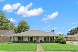 1762 Gamwich Rd, Baton Rouge, LA 70810