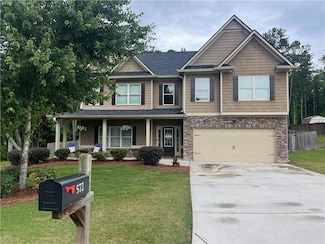 572 Boulder View Pkwy, Dallas, GA 30157