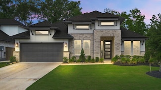 21766 Brazos Bend Blvd, Porter, TX 77365