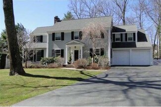 61 Audubon Rd, Wellesley Hills, MA 02481