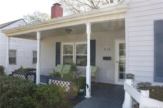 812 Mcpherson Ave, Fayetteville, NC 28303