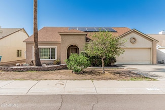 4207 W Soft Wind Dr, Glendale, AZ 85310
