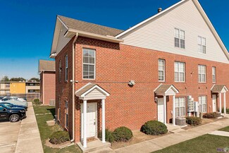 1741 Brightside Dr Unit K 8, Baton Rouge, LA 70820