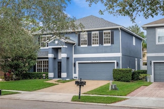 8135 Tumeric Ct, Orlando, FL 32817