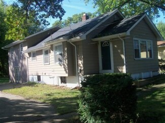 1515 E Elm St, Griffith, IN 46319