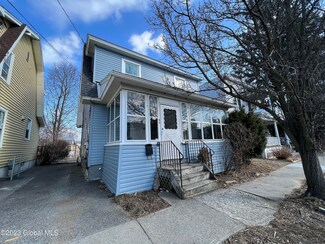 43 Lincoln Ave, Albany, NY 12206