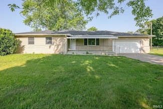 58155 Beehler Rd, Osceola, IN 46561