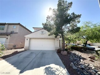 7649 Breed Hill St, Las Vegas, NV 89149