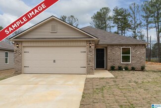36 Creek Cir, Oxford, AL 36203