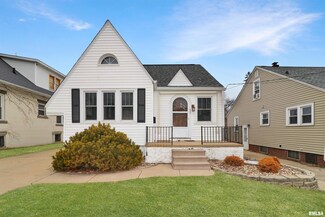605 W Hudson St, Peoria, IL 61604