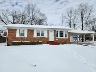 4009 Western Ave, Evansville, IN 47720