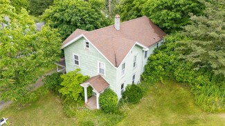 4769 E Swamp Rd, Stanley, NY 14561