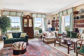 956 5th Ave Unit 14A, New York, NY 10075