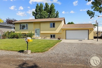 3653 Custer Ave, Billings, MT 59102