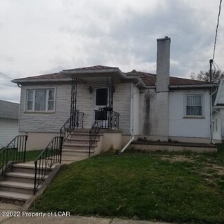523 Delaware Ave, West Pittston, PA 18643