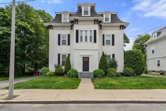 15 Beale St Unit 6, Dorchester Center, MA 02124