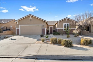 45509 2nd St E, Lancaster, CA 93535