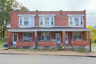 7300-7302 Mount Vernon St, Pittsburgh, PA 15208