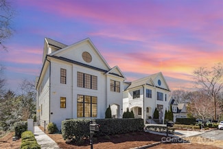 728 Brookside Ave, Charlotte, NC 28203