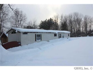 7266 Town Line Rd, Lyons Falls, NY 13368