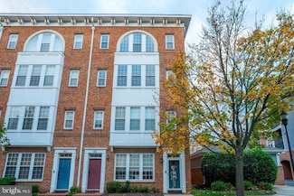 92 Chevy Chase St, Gaithersburg, MD 20878