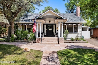 716 Country Club Dr, Prescott, AZ 86303