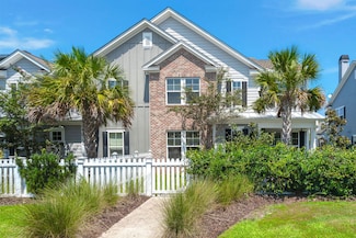 2666 Park Blvd W, Mount Pleasant, SC 29466