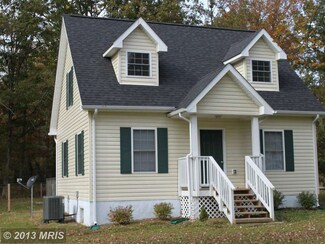 22186 Highland Rd, Culpeper, VA 22701