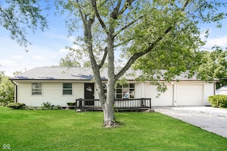 2803 Baton Rouge Dr, Kokomo, IN 46902