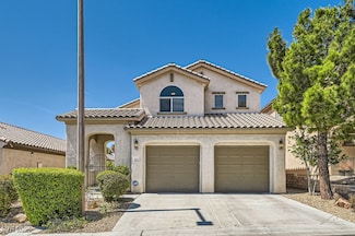841 Colina Alta Place, Las Vegas, NV 89138