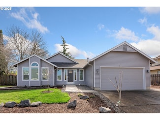 5910 NE Harvest St, Hillsboro, OR 97124