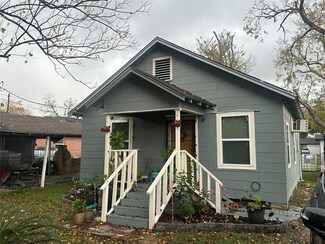508 E 43rd St, Houston, TX 77022
