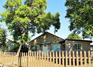 1010 N Mariposa St, Burbank, CA 91506