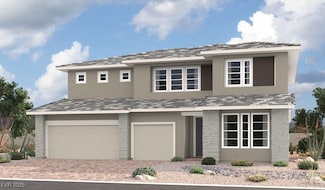 195 St, Henderson, NV 89012