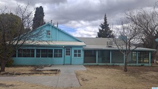 504 Cleveland St, Santa Clara, NM 88026