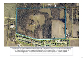 3965 Patton Rd, Moscow Mills, MO 63362